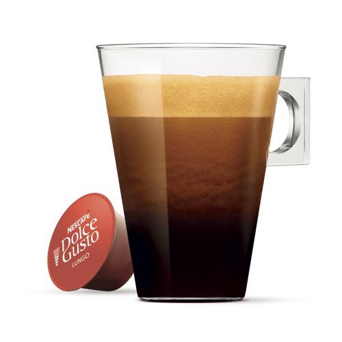 NESCAFÉ® Dolce Gusto® Lungo 10 cápsulas