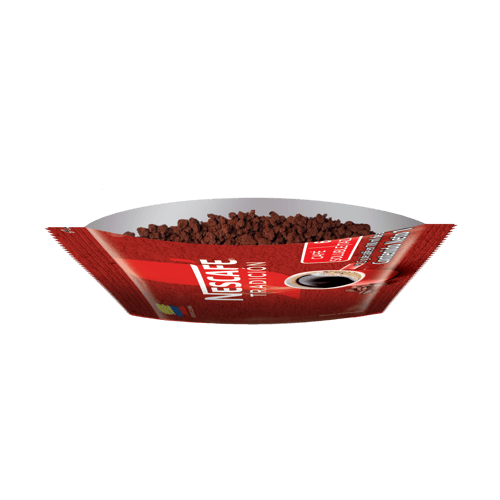 NESCAFÉ® Tradición Instantáneo Ristra de 12 Sobres de 10 g