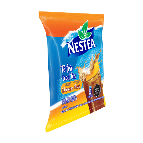 NESTEA® Bebida en Polvo Sabor a Durazno Bolsa 1.3 kg