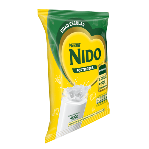 NIDO® Forticrece 400g