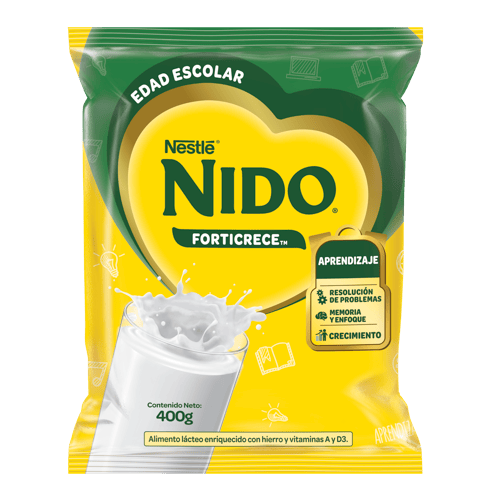 NIDO® Forticrece 400g