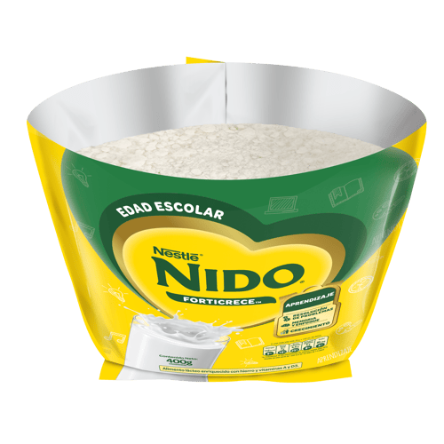 NIDO® Forticrece 400g
