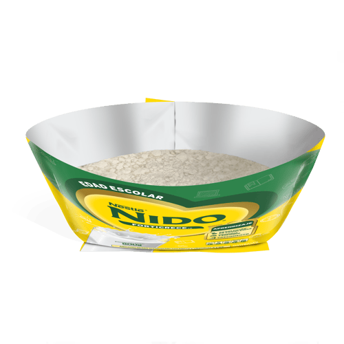 NIDO® Forticrece™ Alimento Lácteo en Polvo Enriquecido 800 g