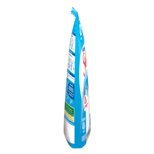 SVELTY® LECHE DESCREMADA EN POLVO ENRIQUECIDA CON VITAMINAS A Y D3, CALCIO Y HIERRO