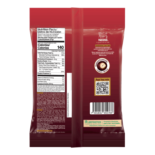Toronto Dark 125g