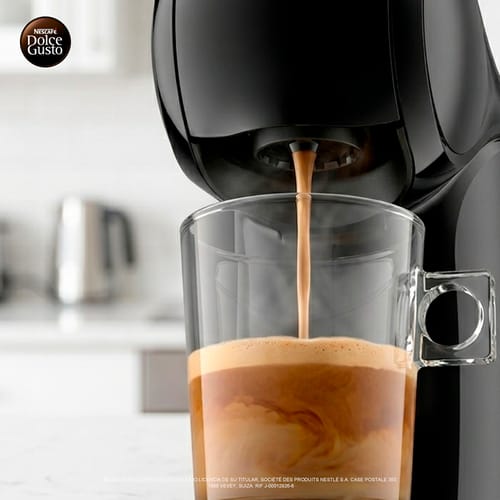 NESCAFÉ® DOLCE GUSTO Café Aut Lait Vainilla 10 cápsulas