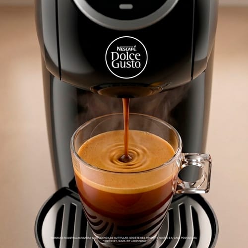 NESCAFÉ® DOLCE GUSTO Caseiro DISPLAY de 10 cápsulas