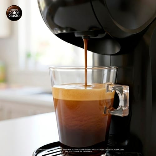 NESCAFÉ® Dolce Gusto® Lungo 10 cápsulas