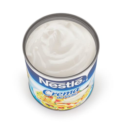 NESTLÉ® Crema de Leche en Lata 300 g