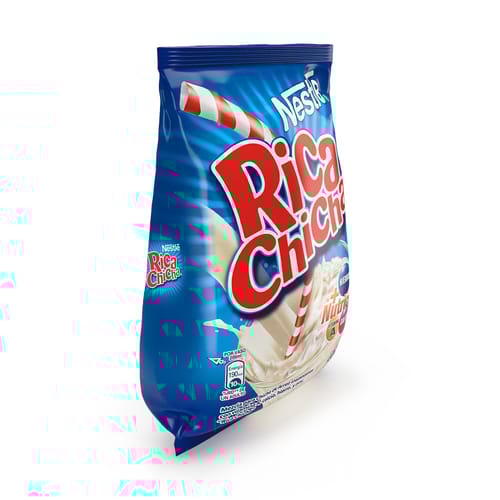 NESTLÉ RICA CHICHA® Mezcla para Chicha de Arroz 400 g NESTLÉ RICA CHICHA® Mezcla para Chicha de Arroz 400 g