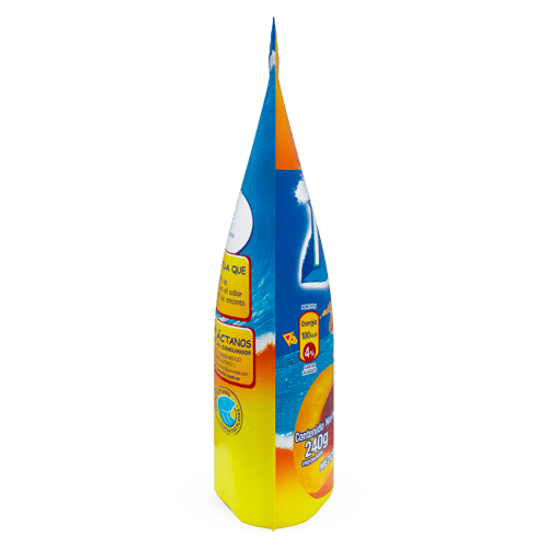 NESTEA® Durazno Bebida en Polvo Sobre 240 g