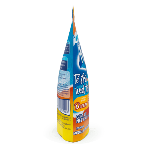 NESTEA® Durazno Bebida en Polvo Bolsa 450 g