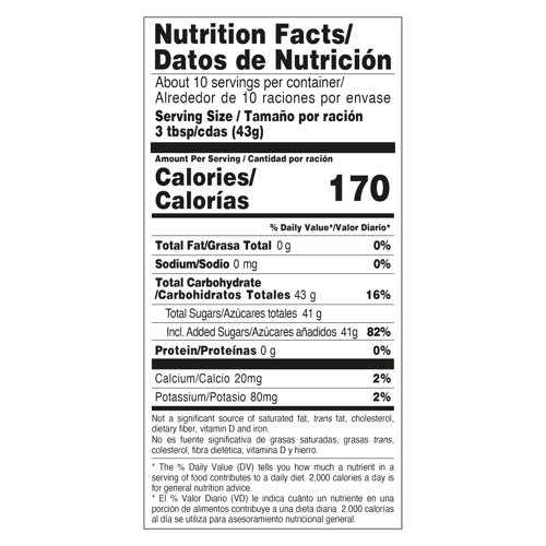 NESTEA® Durazno Bebida en Polvo Bolsa 450 g