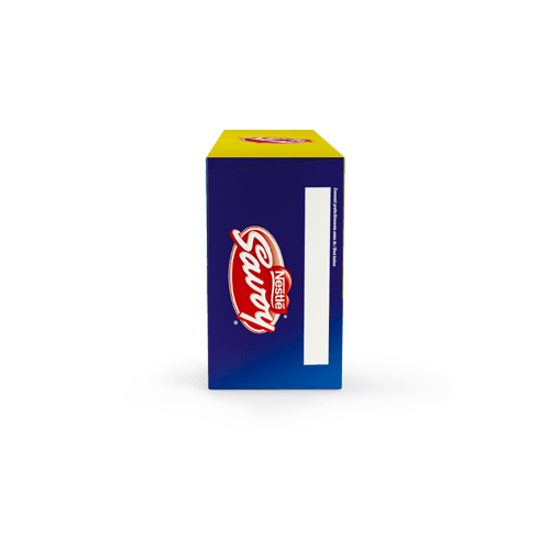 SAVOY® Chocolate con Leche Display 5 Unidades de 130 g