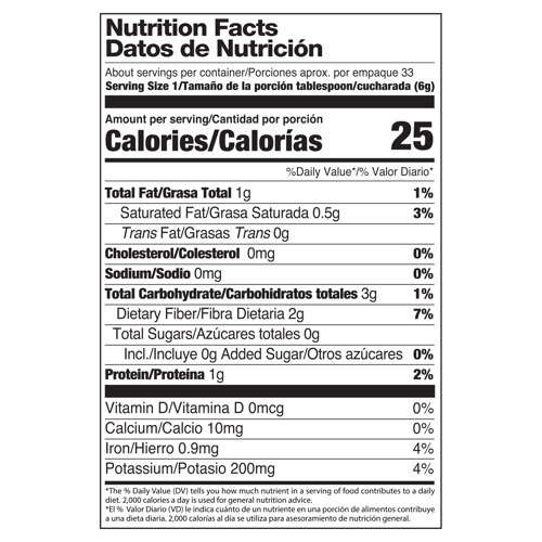 SAVOY® Cacao en Polvo 200 g