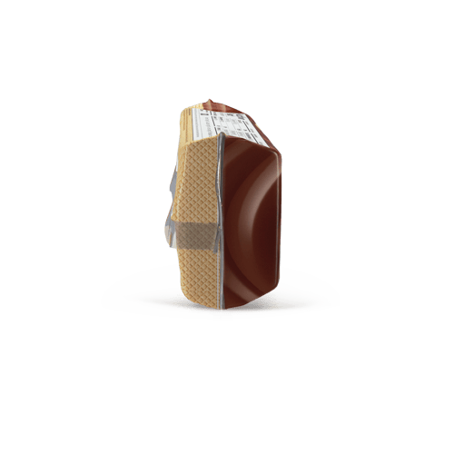 SUSY® Maxi Galleta Rellena de Crema Sabor a Chocolate Multipack 200 g