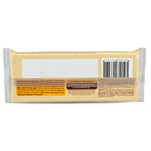 SUSY® Maxi Galleta Rellena de Crema Sabor a Chocolate Multipack 200 g