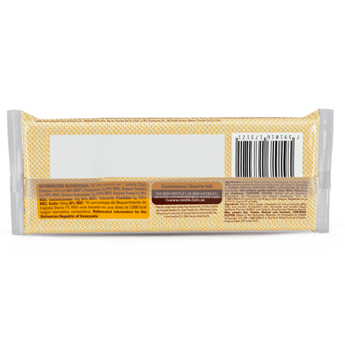 SUSY® Maxi Galleta Rellena de Crema Sabor a Chocolate Multipack 200 g