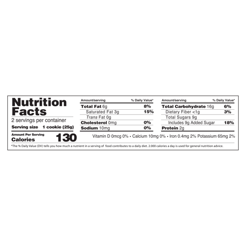 SUSY® Maxi Galleta Rellena de Crema Sabor a Chocolate Multipack 200 g