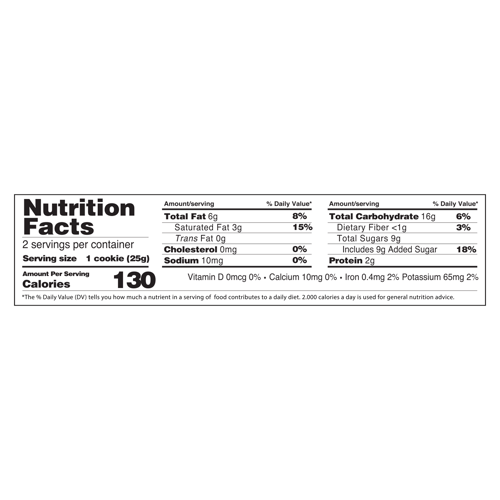 SUSY® Maxi Galleta Rellena de Crema Sabor a Chocolate Display 18 Unidades de 50 g SUSY® Maxi Galleta Rellena de Crema Sabor a Chocolate Display 18 Unidades de 50 g