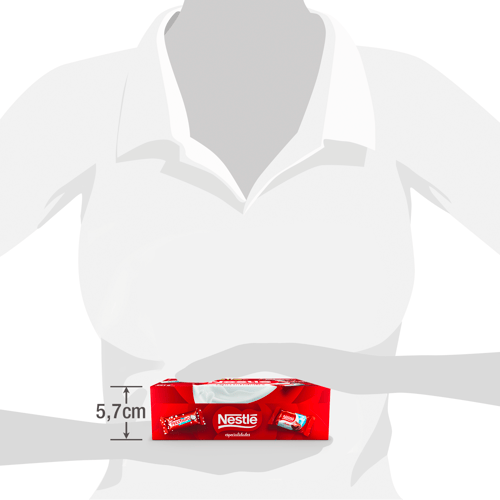 NESTLÉ® Especialidades Bombones Surtidos 251 g