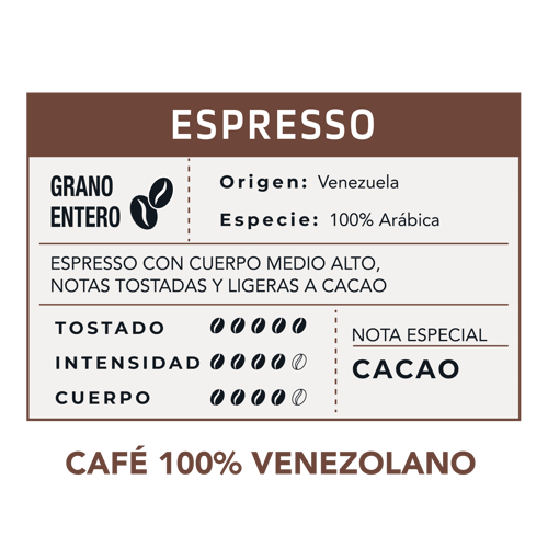 NESCAFÉ® en Grano 1KG