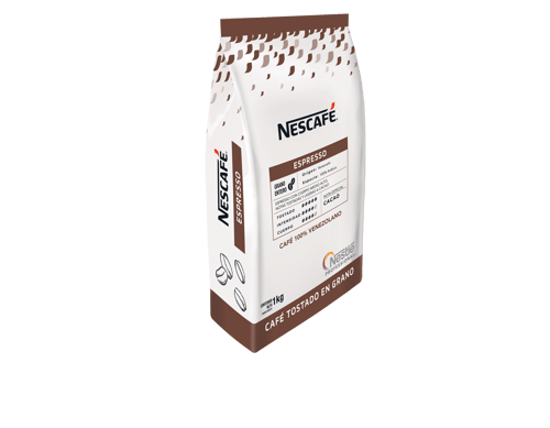 NESCAFÉ® en Grano 1KG