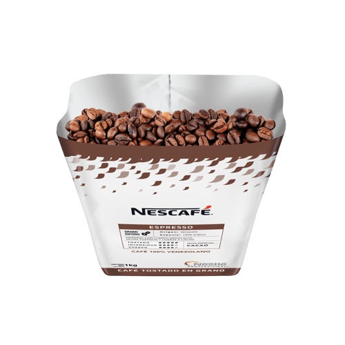 NESCAFÉ® en Grano 1KG