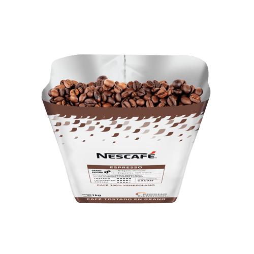 NESCAFÉ® en Grano 1KG