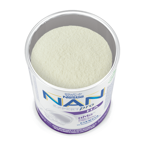 NAN® EXPERT PRO Formula Infantil Hipoalergénica a partir del Nacimiento 400 g