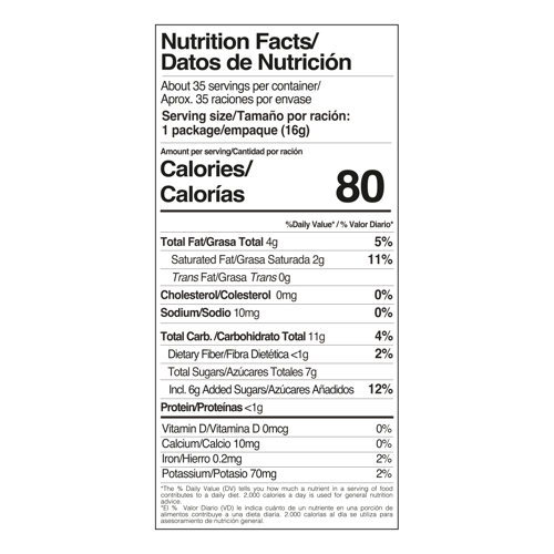 SAMBA® Wafer con Relleno Sabor a Chocolate Cubierto de Chocolate Bolsa de 35 Unidades de 16 g