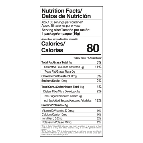 SAMBA® Wafer con Relleno Sabor a Chocolate Cubierto de Chocolate Bolsa de 35 Unidades de 16 g