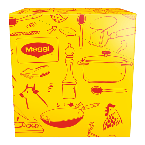 MAGGI® Adobo Display 15 Sobres de 35 g