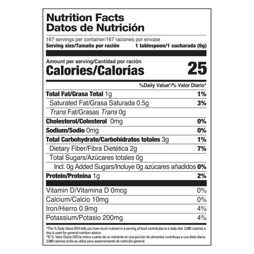 SAVOY® Cacao en Polvo 1 kg