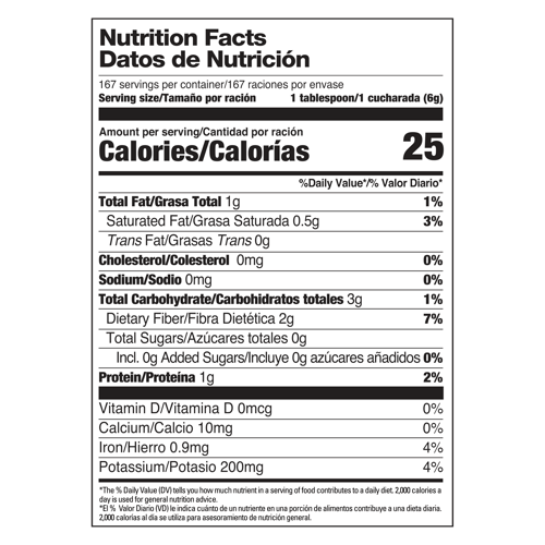 SAVOY® Cacao en Polvo 1 kg