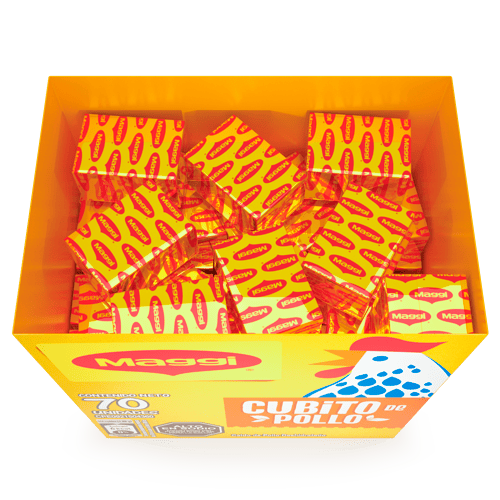 MAGGI® Caldo de Pollo Deshidratado 805 g