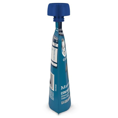 GERBER® Compota de Manzana en Pouch 100 g