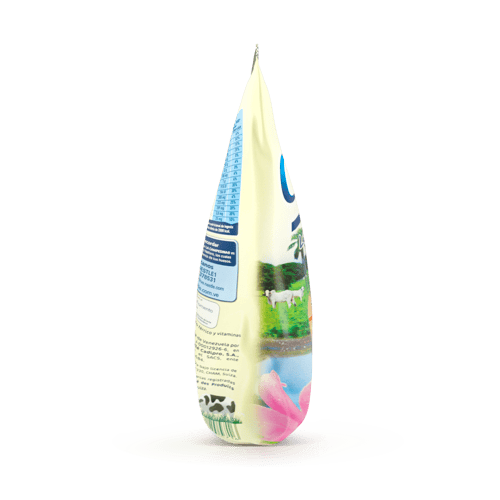 LA CAMPESINA® Leche Completa en Polvo Enriquecida 800 g