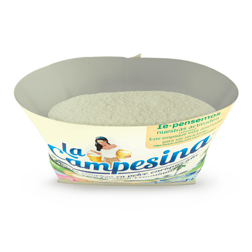 LA CAMPESINA® Leche Completa en Polvo Enriquecida 800 g