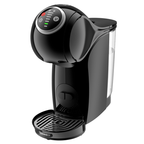 NESCAFÉ® DOLCE GUSTO  Máquina Genio S Plus Black  para Bebidas y Café 3,5 kg