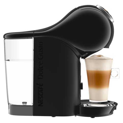 NESCAFÉ® DOLCE GUSTO  Máquina Genio S Plus Black  para Bebidas y Café 3,5 kg
