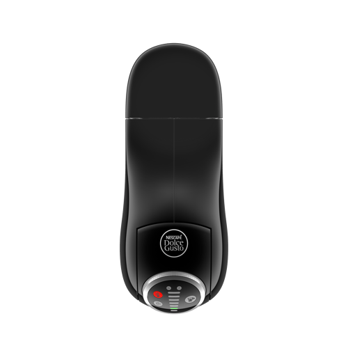 NESCAFÉ® DOLCE GUSTO  Máquina Genio S Plus Black  para Bebidas y Café 3,5 kg