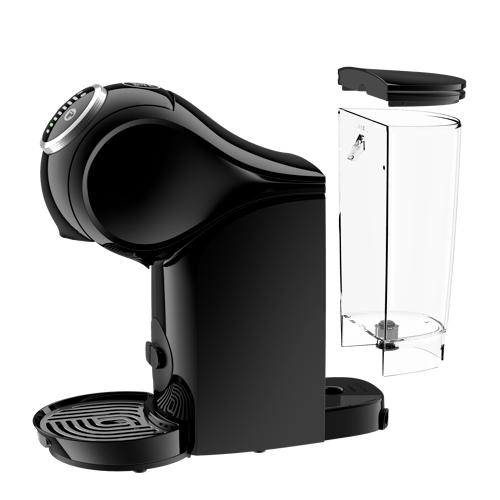 NESCAFÉ® DOLCE GUSTO  Máquina Genio S Plus Black  para Bebidas y Café 3,5 kg