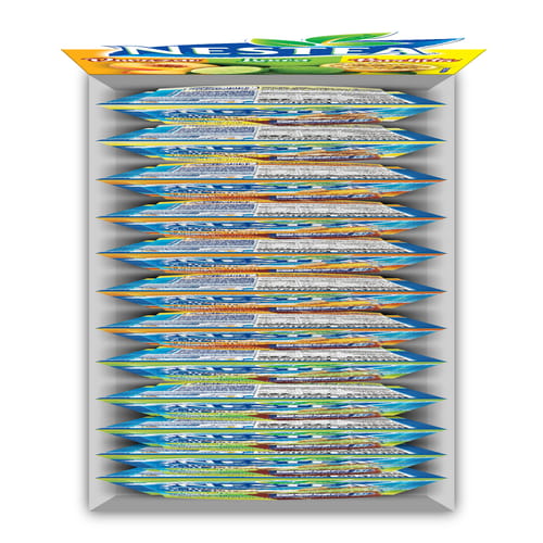 NESTEA® Bebida en Polvo Display Surtido 90g