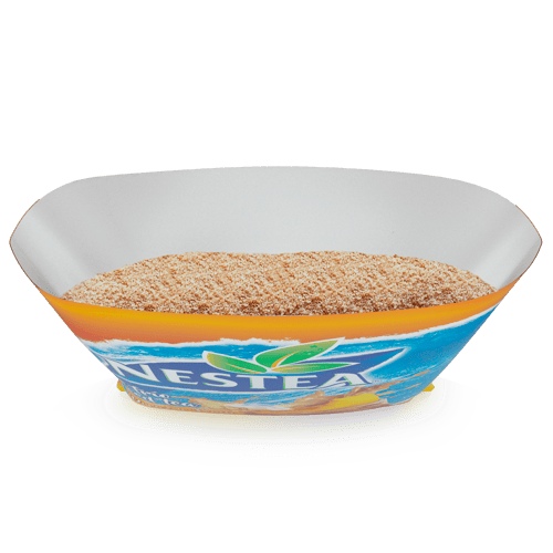 NESTEA® Bebida en Polvo Sabor a Durazno Bolsa 1 kg