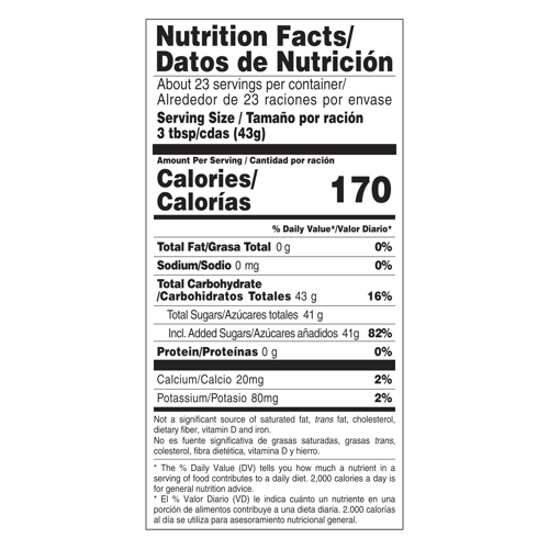 NESTEA® Bebida en Polvo Sabor a Durazno Bolsa 1 kg