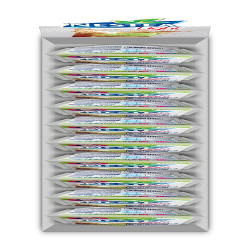NESTEA® Limón Light Bebida en Polvo Display 10 Sobres de 55 g