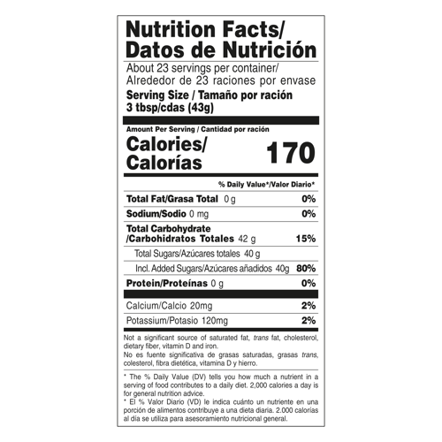 NESTEA® Bebida en Polvo Sabor a Limón Bolsa 1 kg