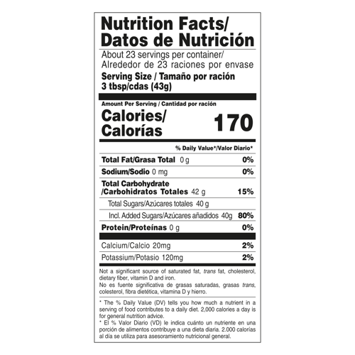 NESTEA® Bebida en Polvo Sabor a Limón Bolsa 1 kg