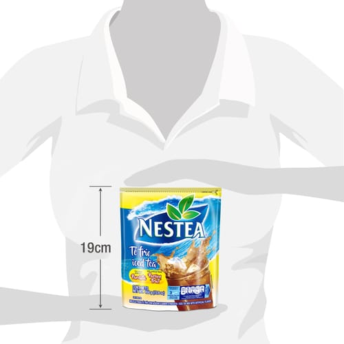 NESTEA® Parchita Bebida en Polvo 450 g